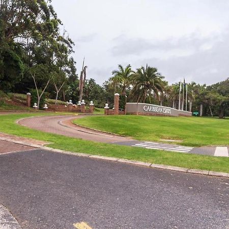 Caribbean Estates Lakeview Villa Port Edward Εξωτερικό φωτογραφία