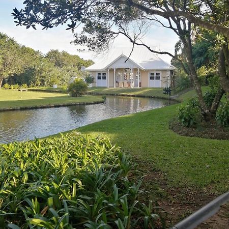 Caribbean Estates Lakeview Villa Port Edward Εξωτερικό φωτογραφία