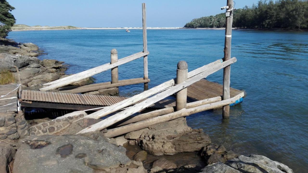 Caribbean Estates Lakeview Villa Port Edward Εξωτερικό φωτογραφία