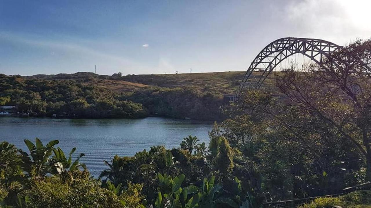 Caribbean Estates Lakeview Villa Port Edward Εξωτερικό φωτογραφία