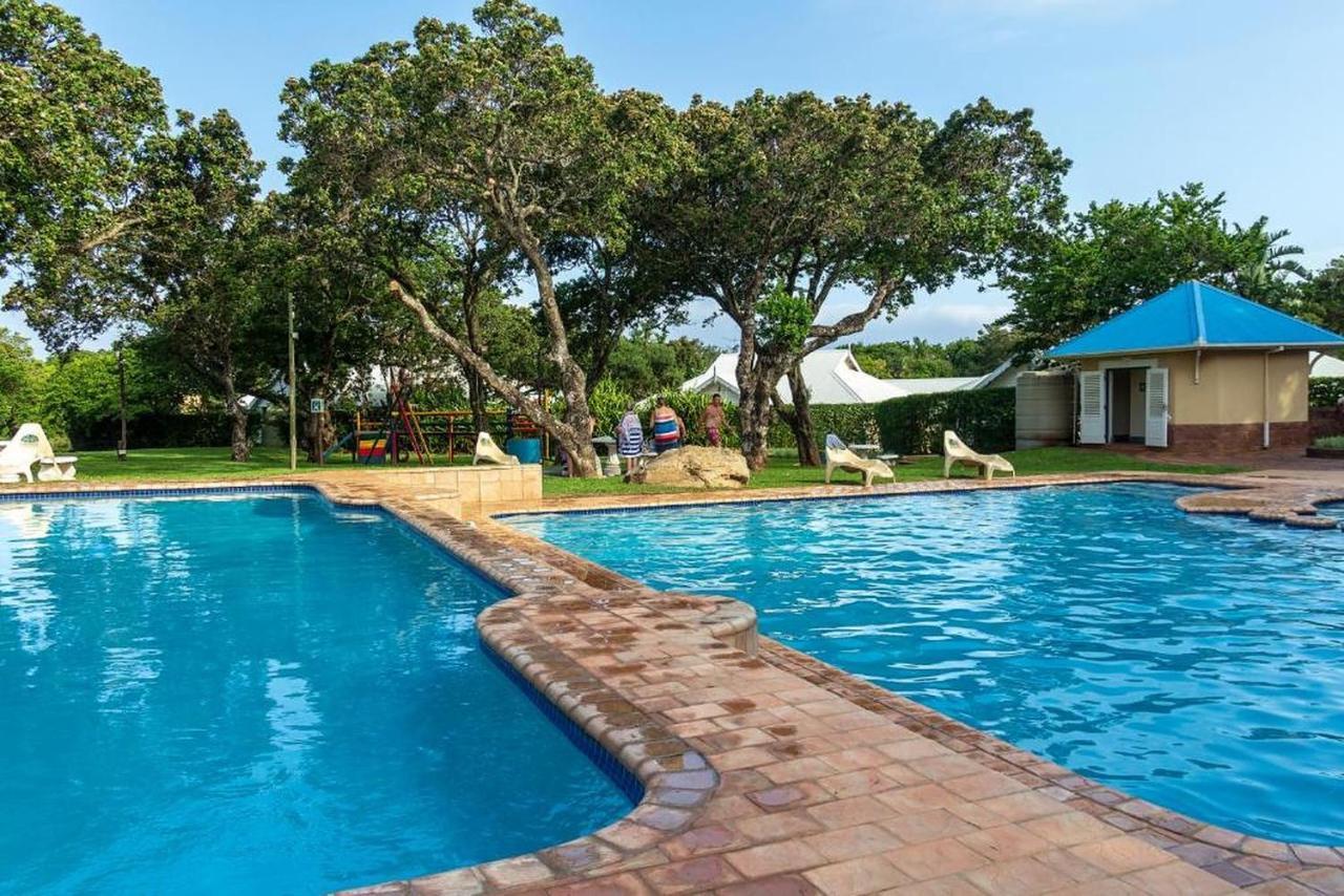 Caribbean Estates Lakeview Villa Port Edward Εξωτερικό φωτογραφία