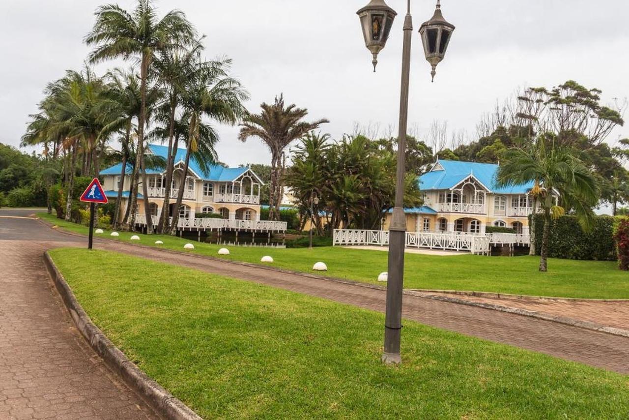Caribbean Estates Lakeview Villa Port Edward Εξωτερικό φωτογραφία