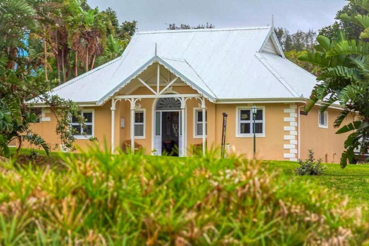 Caribbean Estates Lakeview Villa Port Edward Εξωτερικό φωτογραφία