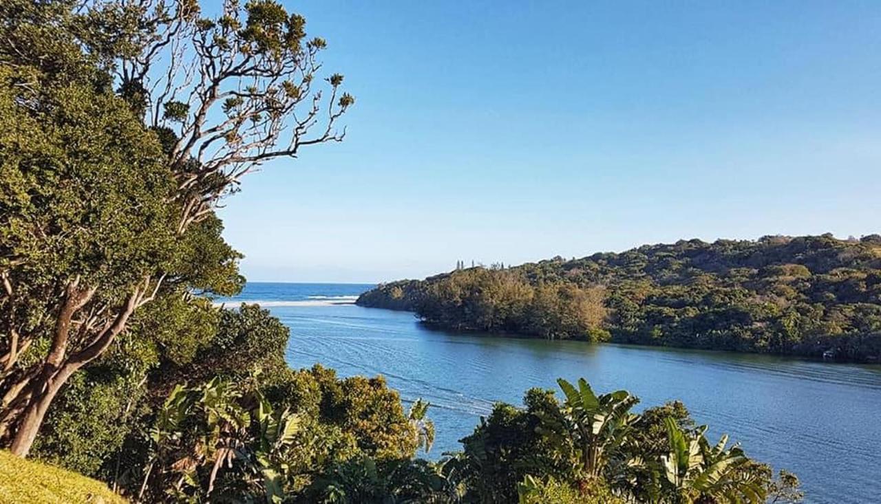Caribbean Estates Lakeview Villa Port Edward Εξωτερικό φωτογραφία