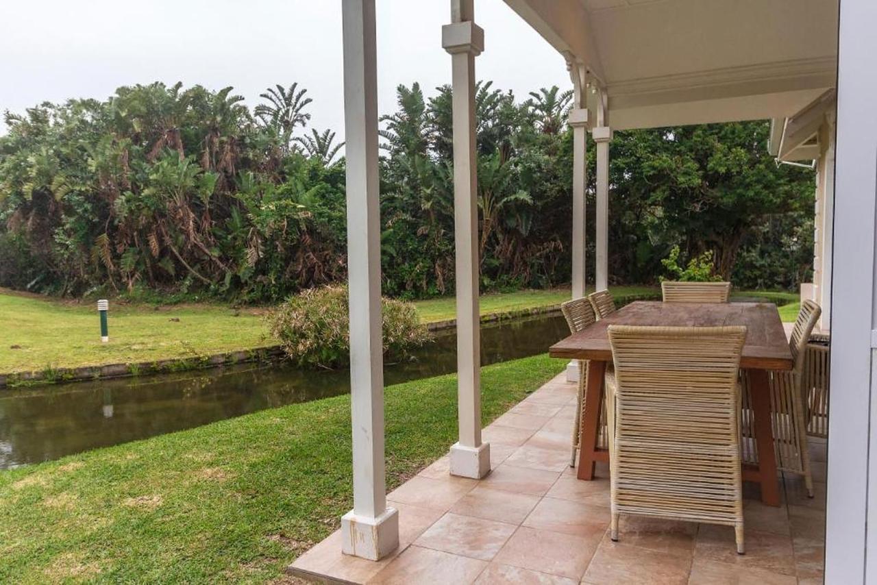 Caribbean Estates Lakeview Villa Port Edward Εξωτερικό φωτογραφία