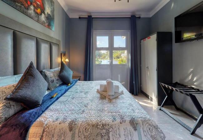 Caribbean Estates Lakeview Villa Port Edward Εξωτερικό φωτογραφία