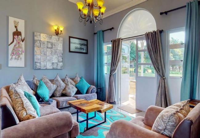 Caribbean Estates Lakeview Villa Port Edward Εξωτερικό φωτογραφία